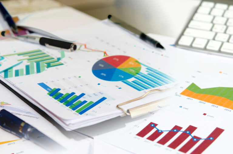 Plan de comunicación de marketing y KPIs