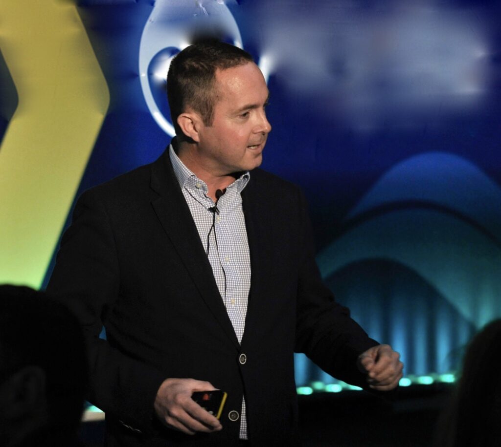 Desarrollo Comercial. Conferencia de Javier de Miguel.