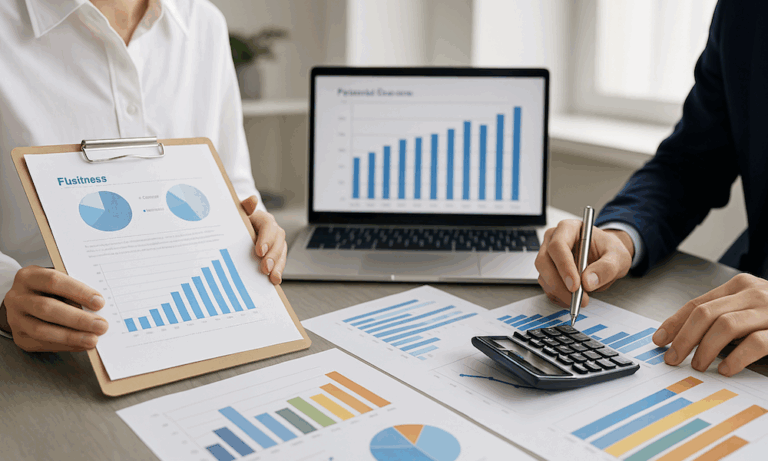 Beneficios reales de una organización empresarial eficiente