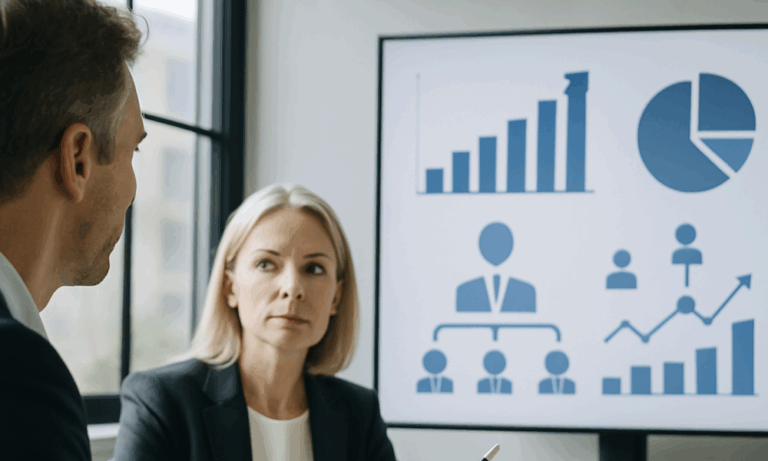 Alineamiento equipos y personas con la gestión topminds