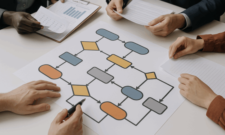 Organización Empresarial y control de gestión