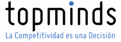 topminds | La Competitividad es una Decisión