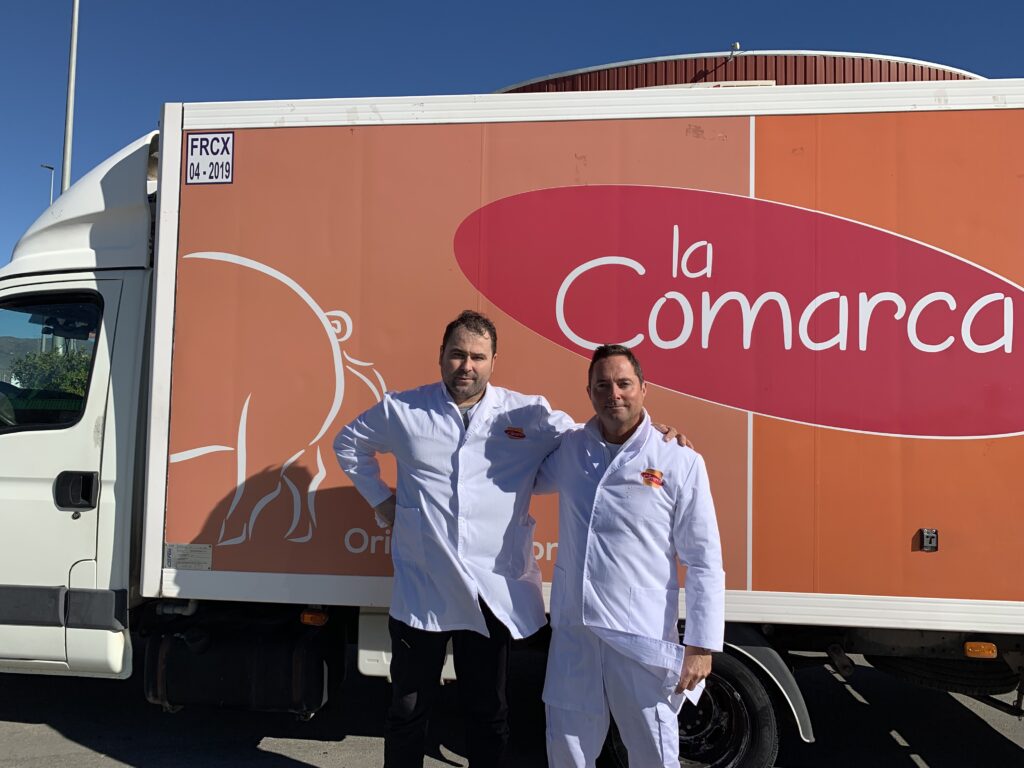 Cómo impulsamos la competitividad empresarial