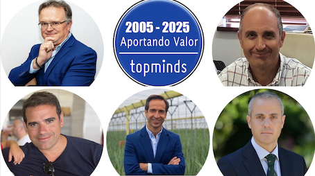 Agradecimientos topminds 1