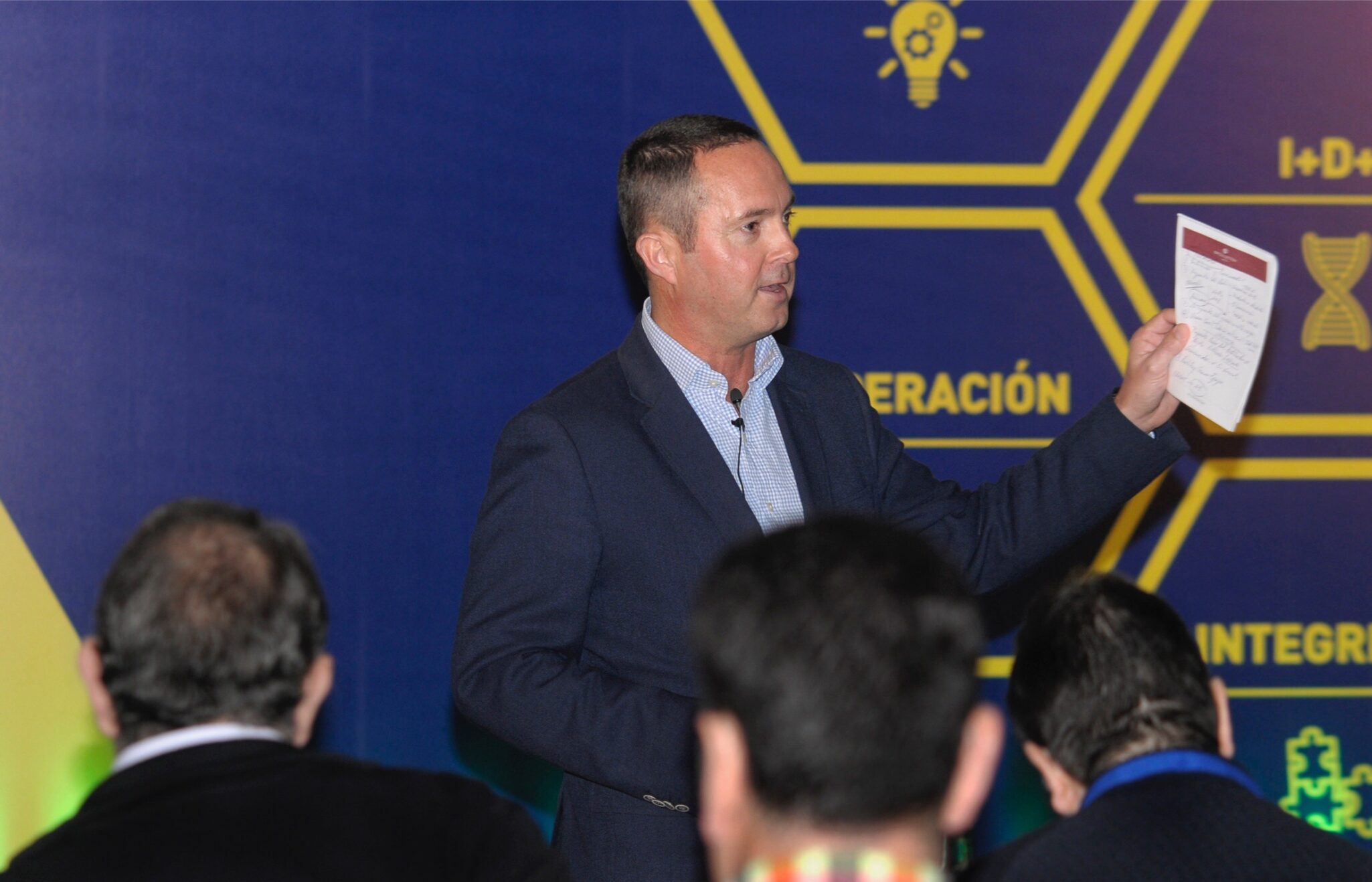 Ponencia Javier de Miguel