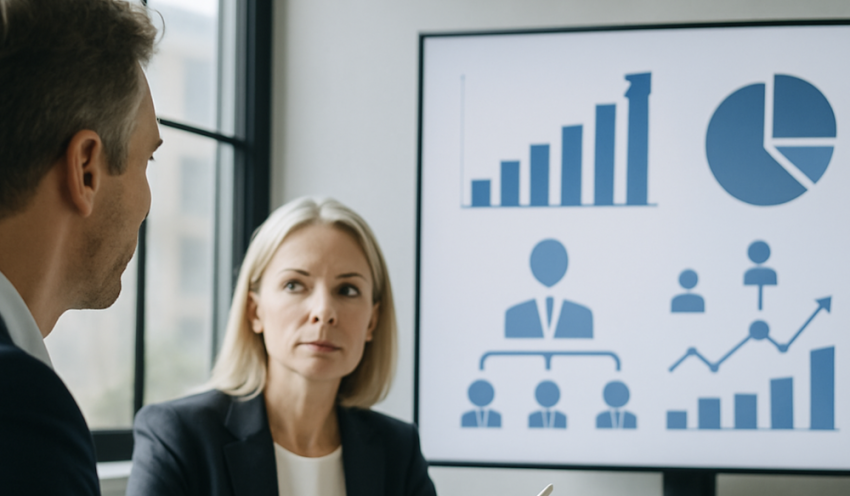 Alineamiento equipos y personas con la gestión topminds