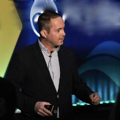 Desarrollo Comercial. Conferencia de Javier de Miguel.