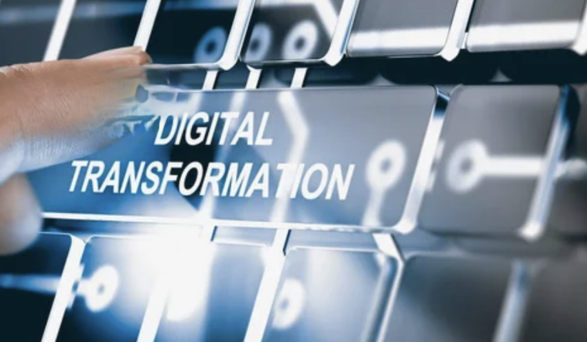 Digitalización, CRM y ERP